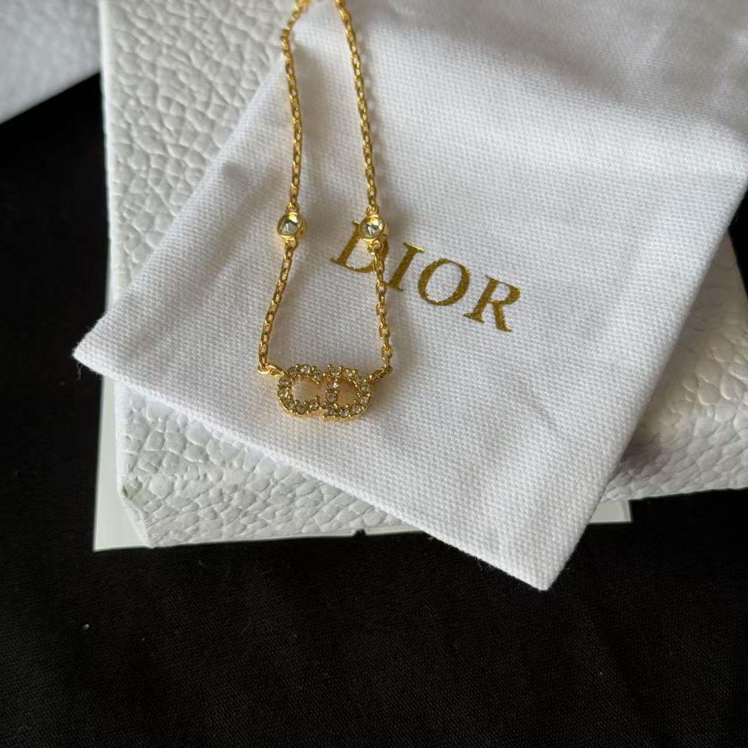 Dior CLAIR D LUNE ネックレス