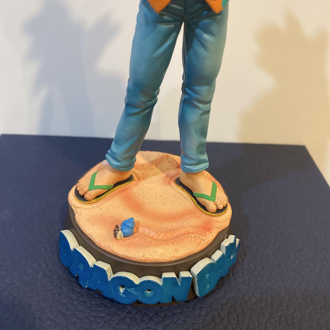 ドラゴンボール 造形天下一武道会 其之一 孫悟空 アロハ