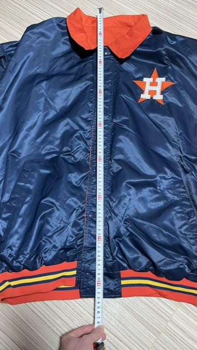 れなし MLB Astros スタジャン LQteq-m79355821446 アストロズ ⊫カテゴリー