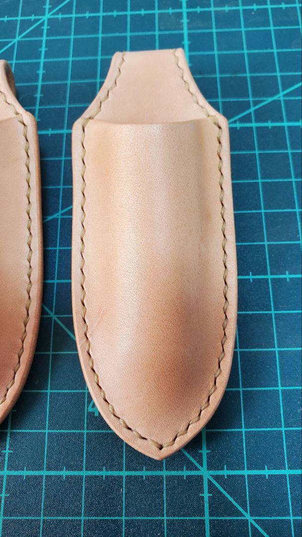 「      」　モキMOKIＣoupe（クープ）用ナイフケースのみ4固