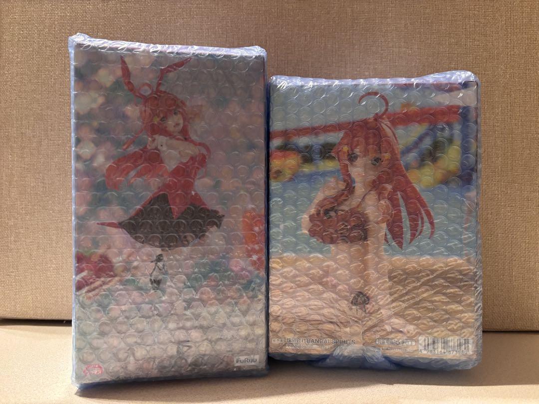 五等分の花嫁