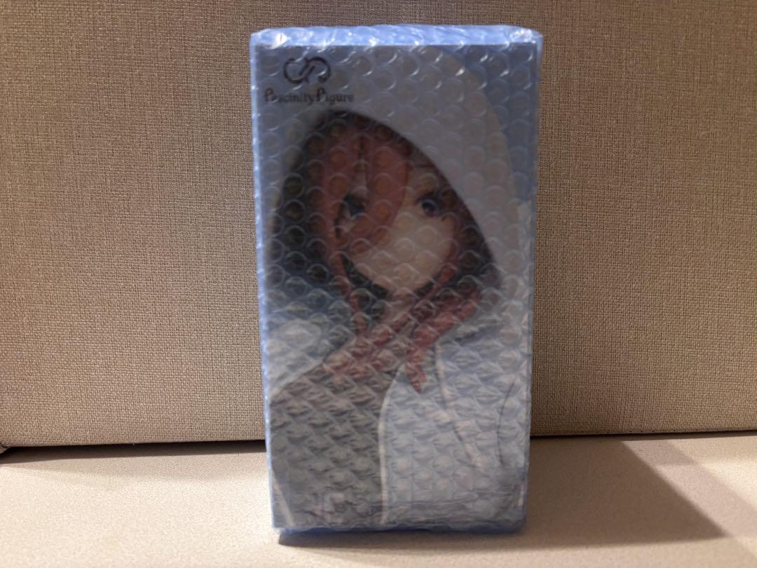 五等分の花嫁