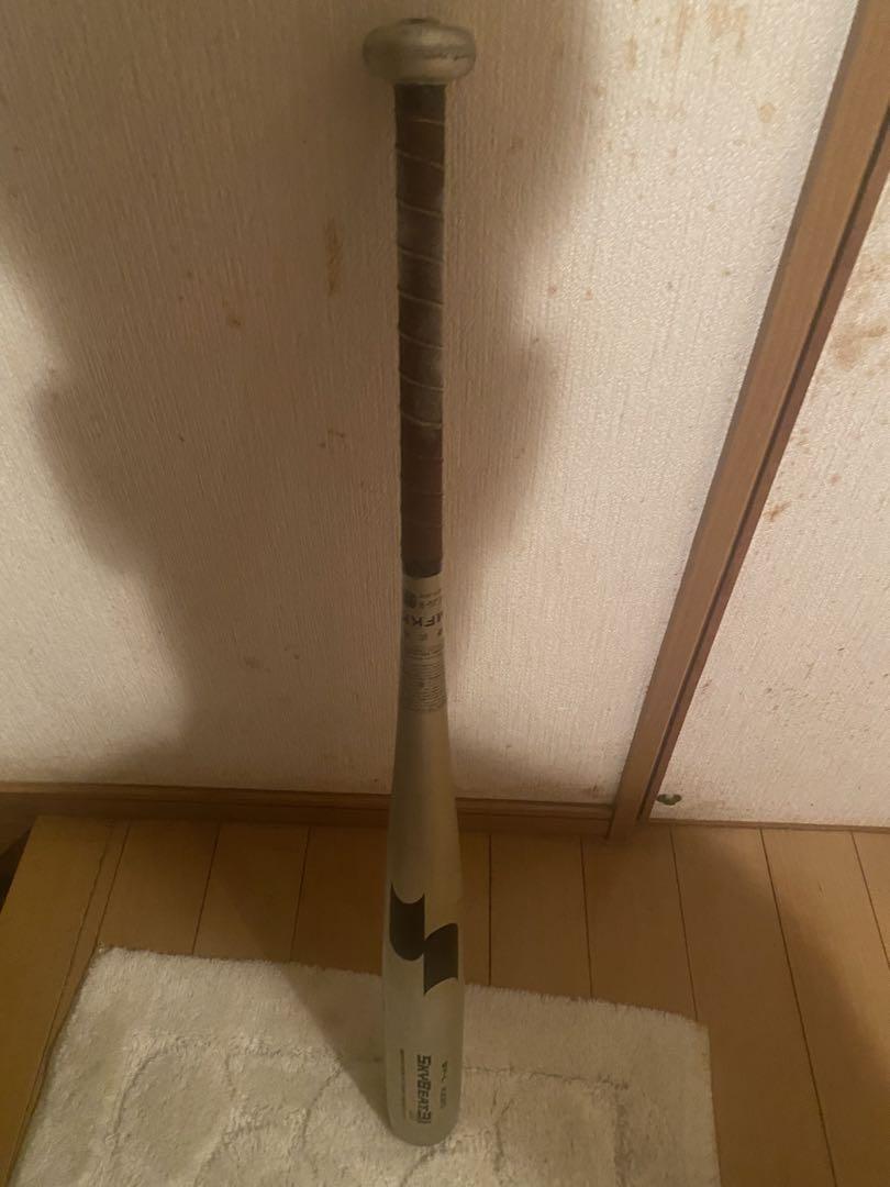 甲子園バット SSK スカイビート31k