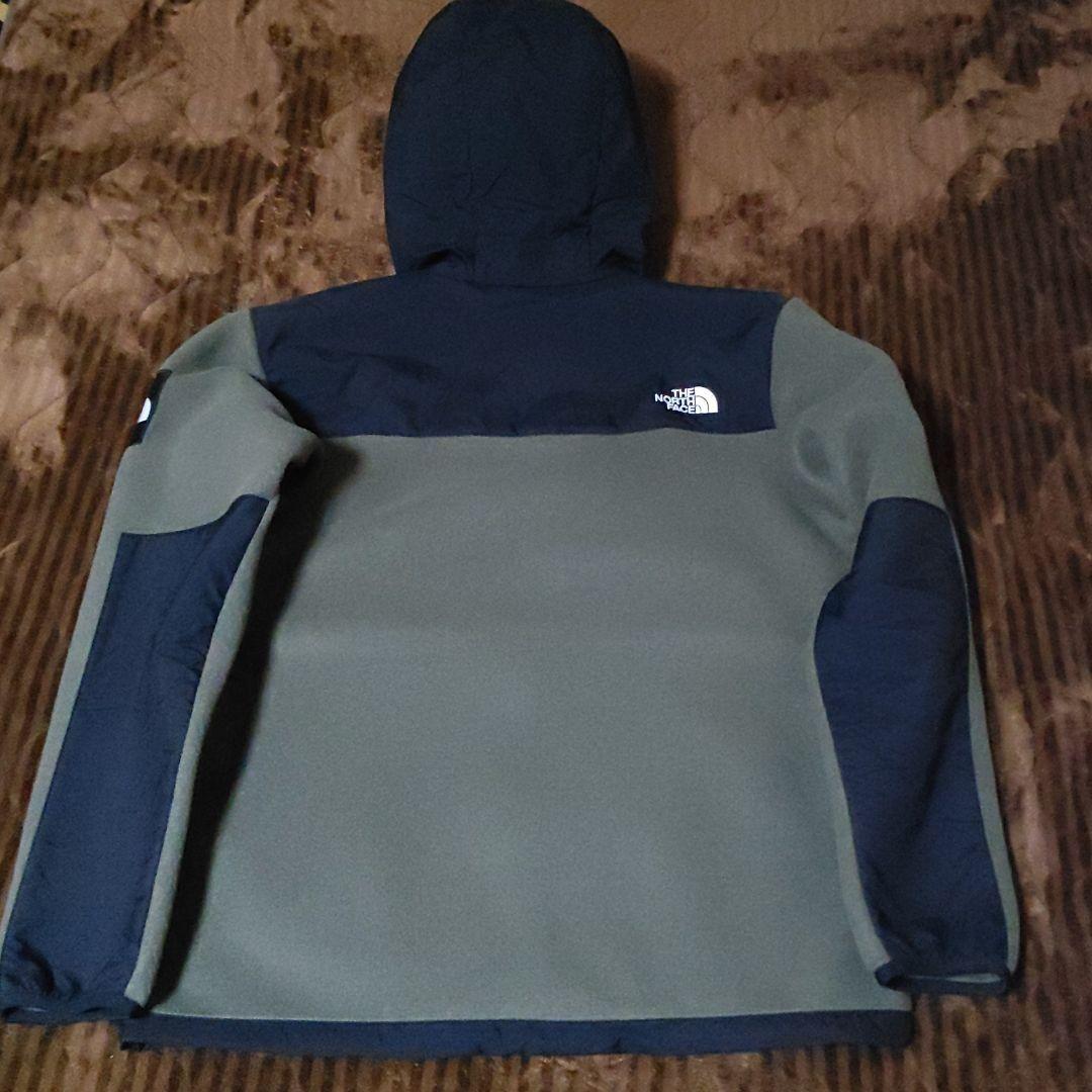 ジャケット 人気完売品 DENARI HOODY NA72052 L LGsEW-m79358353916 新品ノースフェイス アウター
