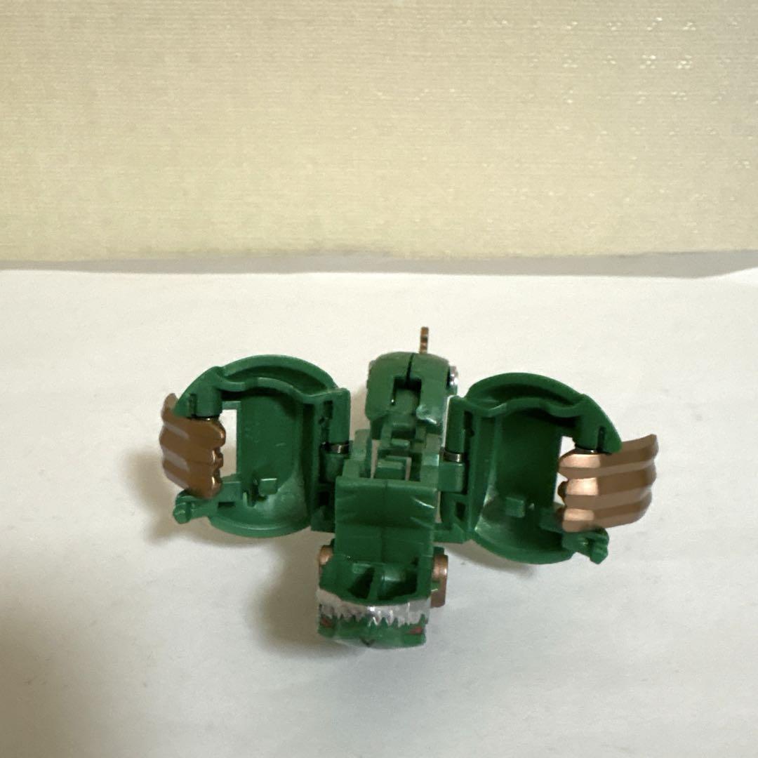 爆丸　爆テク　己ダイショウ