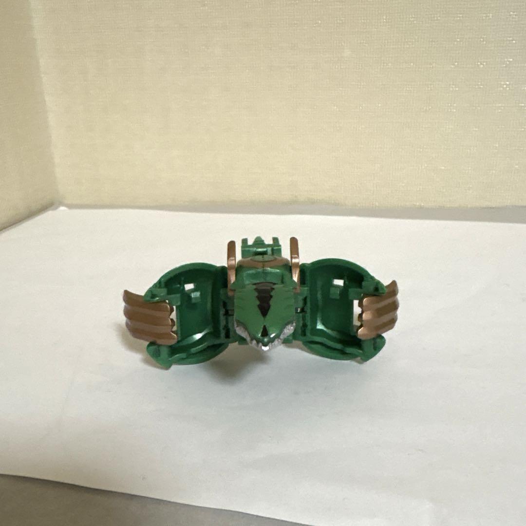 爆丸　爆テク　己ダイショウ