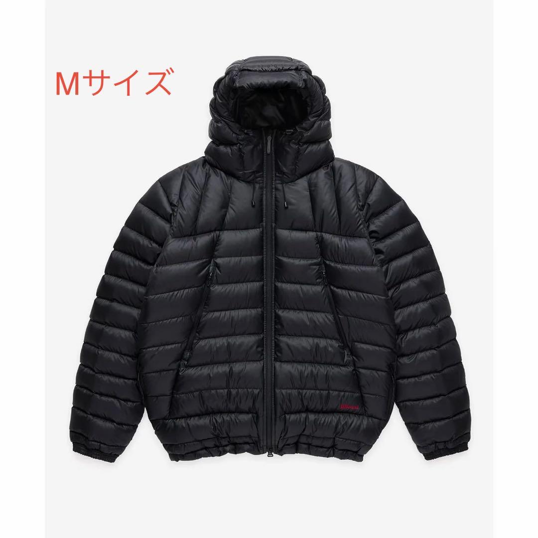 JJJJound ダウンジャケット / DOWN JACKET