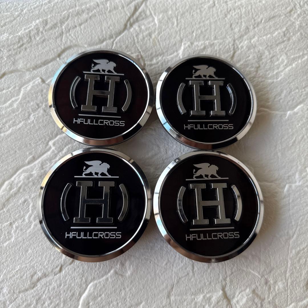 レイズ　フルクロス センターキャップ