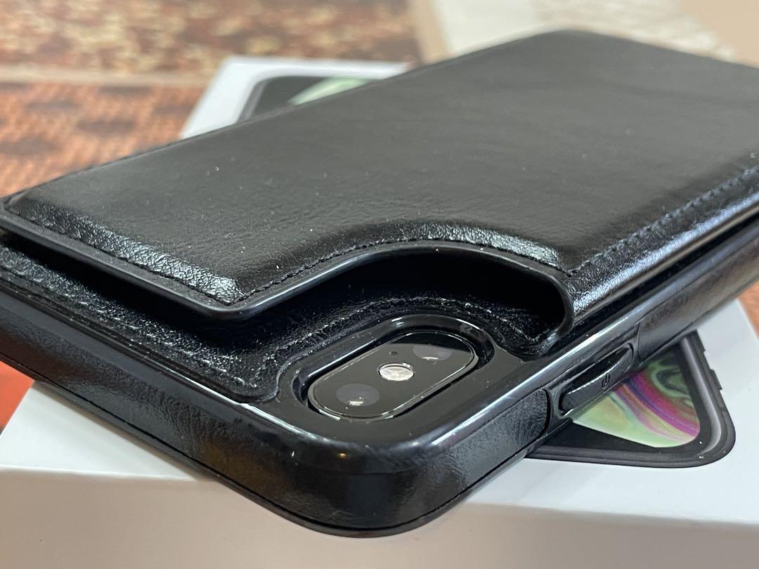 Iphone XS MAX 256GB SIMフリー100%