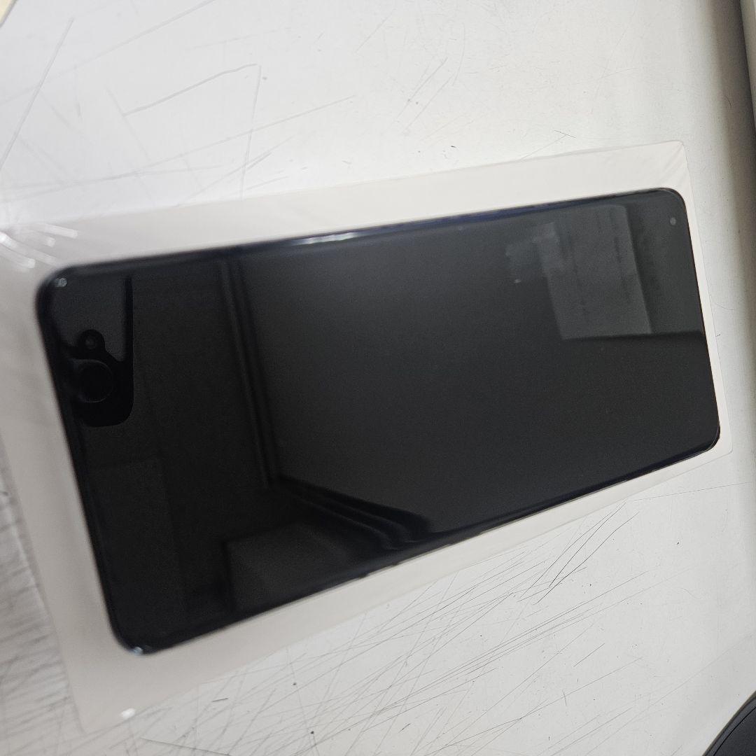 Xiaomi Mi 11 black グローバル版 ※ジャンク※ Xiaomi Mi 11 black グローバル版 ※ジャンク※ - メルカリ