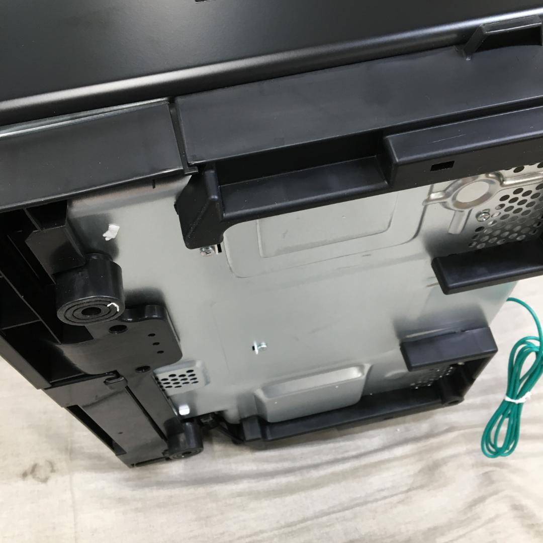 訳アリ 日立 オーブンレンジ ヘルシーシェフ 30L MRO-W1A K
