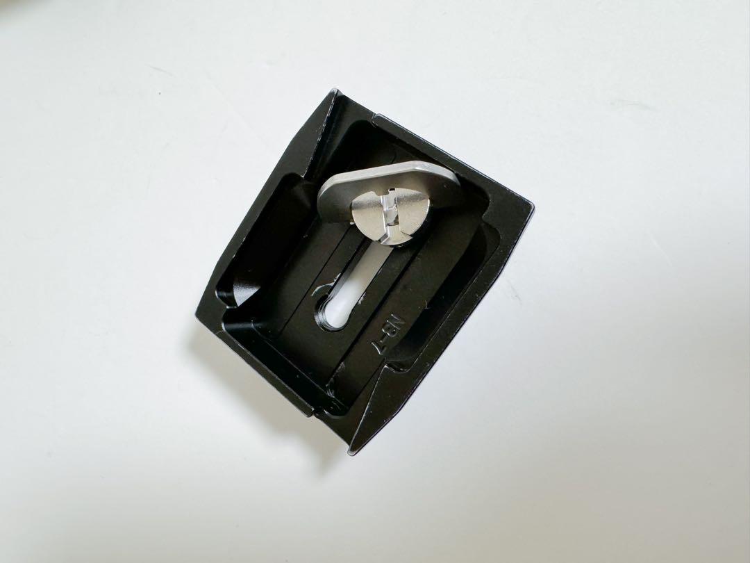 DJI RS 3 Mini 2023.12月購入 画像4