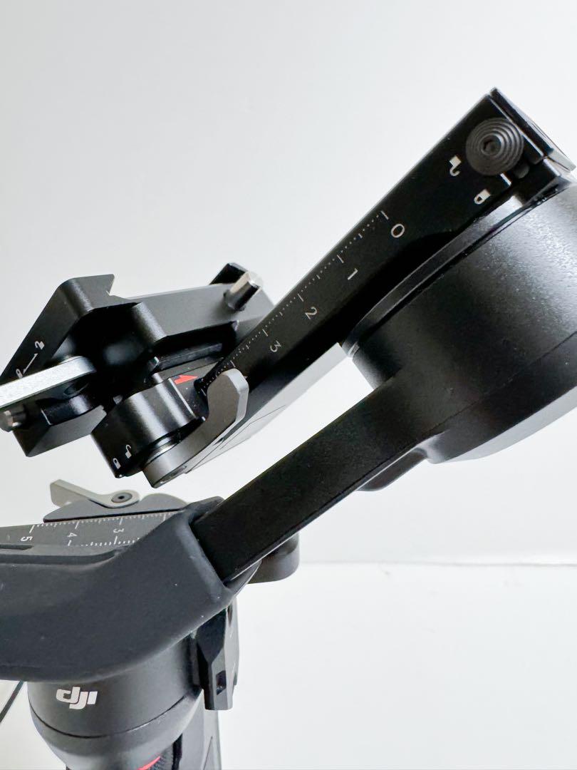DJI RS 3 Mini 2023.12月購入 画像5