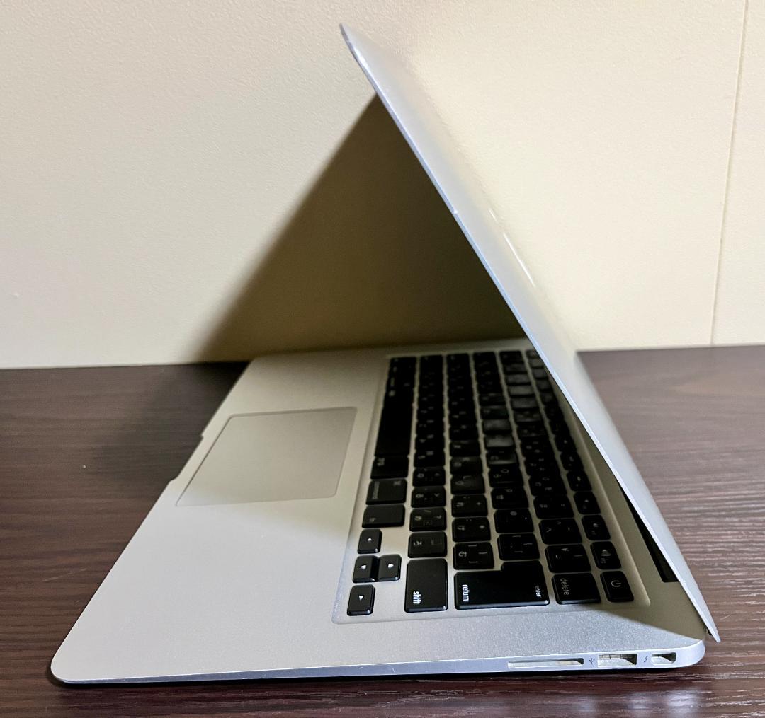 Macbook Air Early 2014