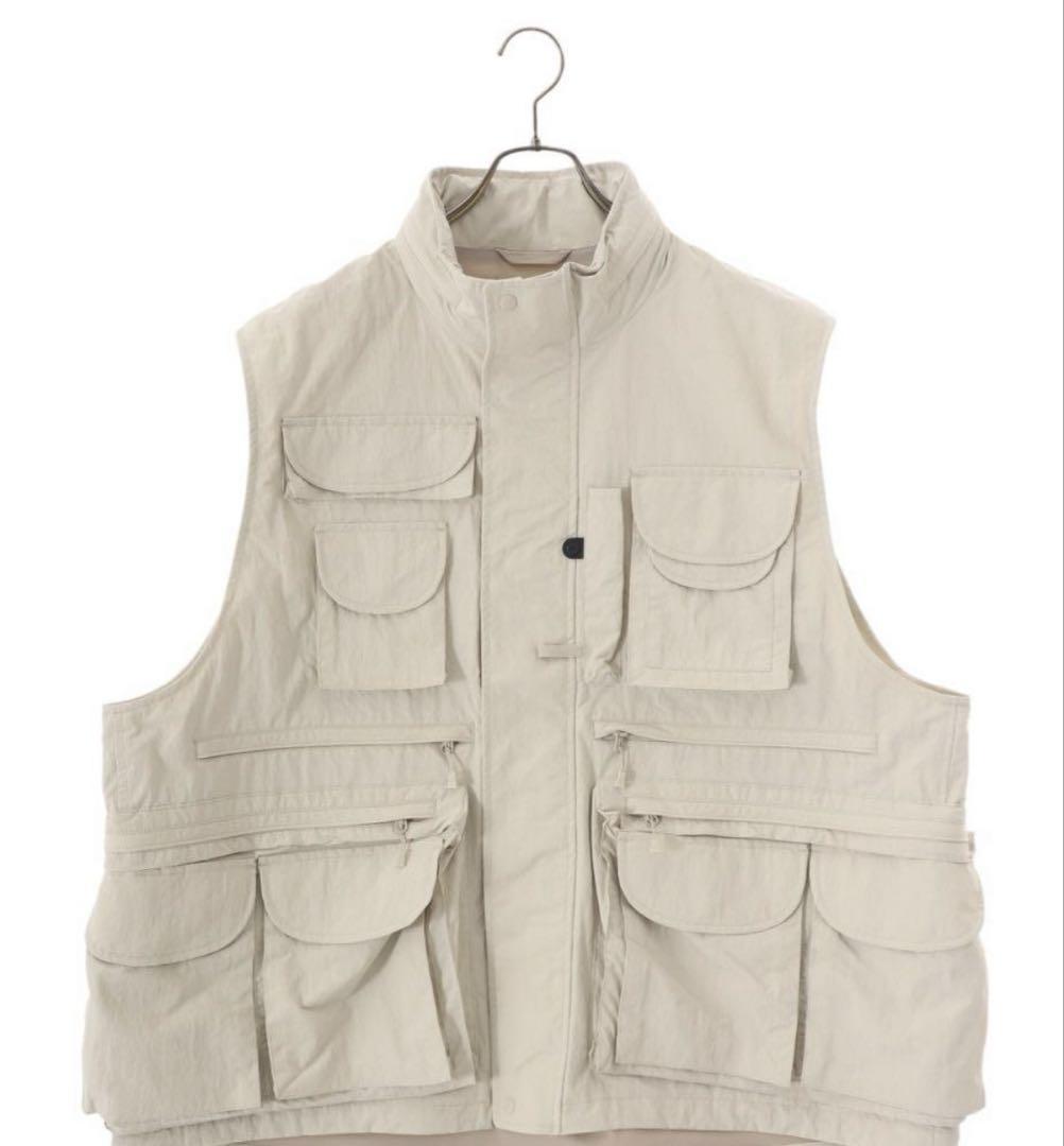 ウェア DAIWAPIER39 2WAY PERFECT FISHING JACKET