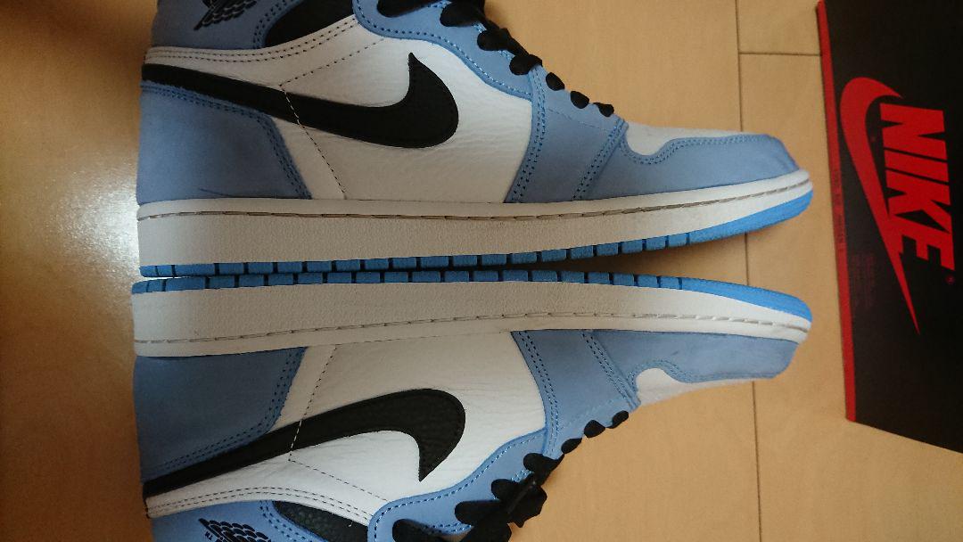 AIR JORDAN 1 HIGH OG UNIVERSITY BLUE IbfRO-m79365021629 超激安定番