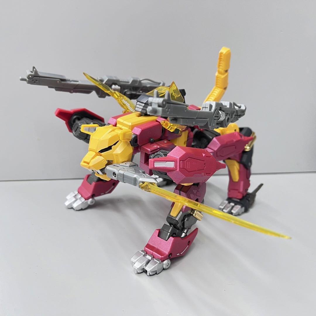 cang toys トランスフォーマー