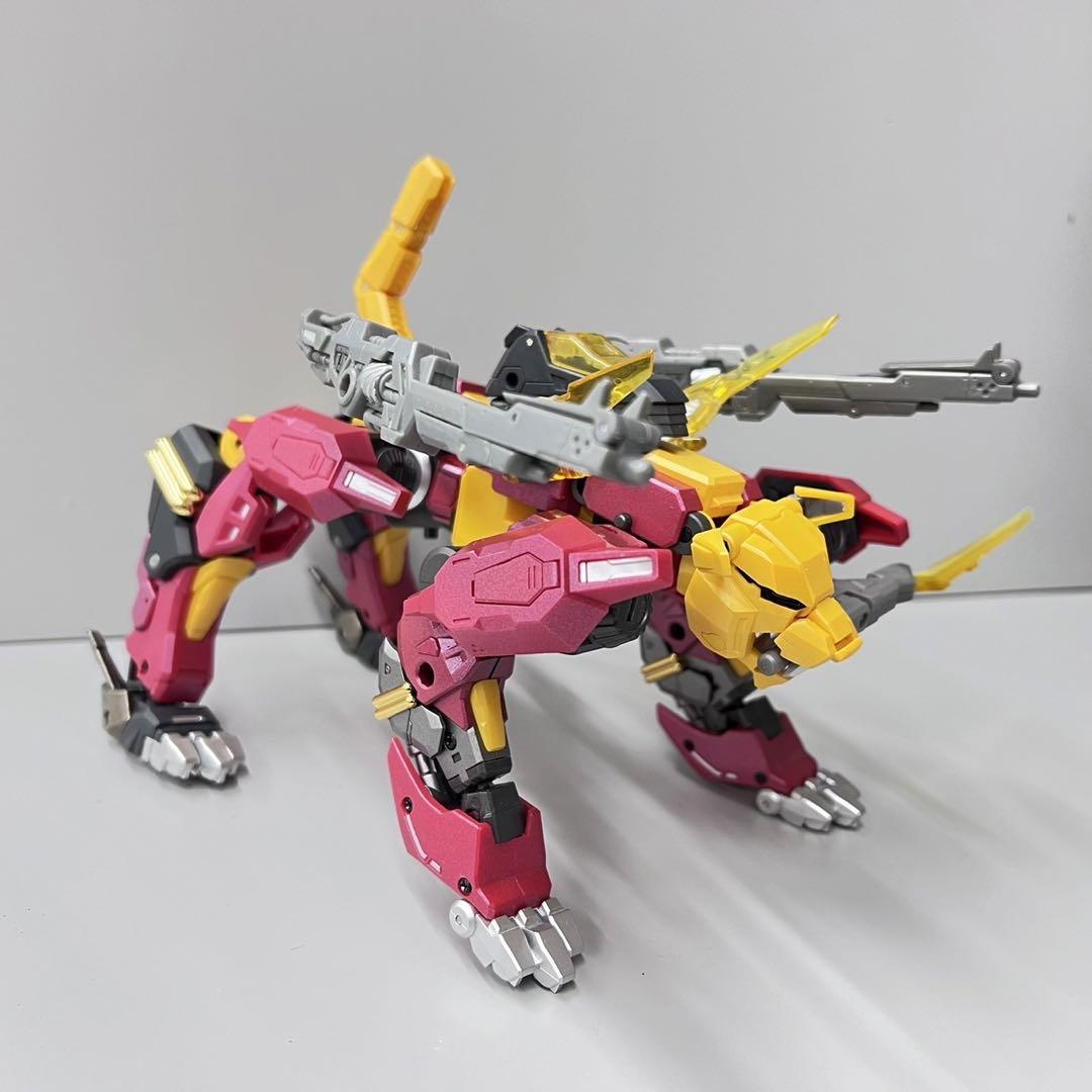 cang toys トランスフォーマー