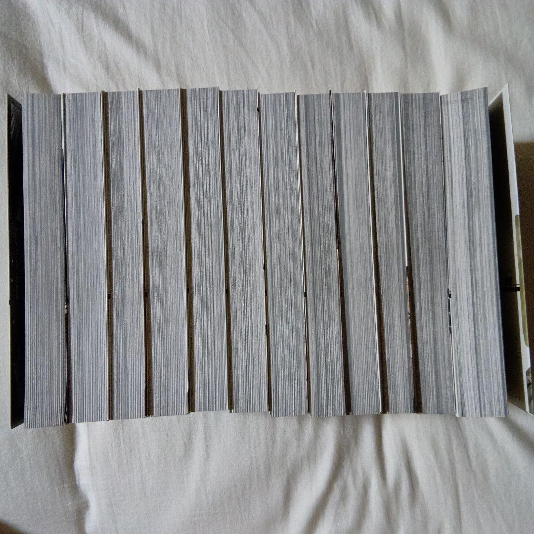 全巻セット 木城ゆきとやや傷や汚れあり