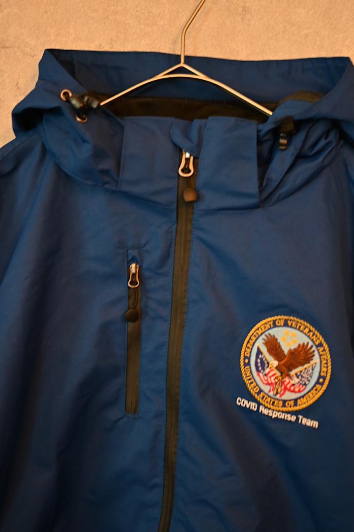 Shell Jacket