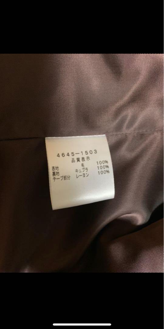 ヴィヴィアンウエストウッド メンズジャケット