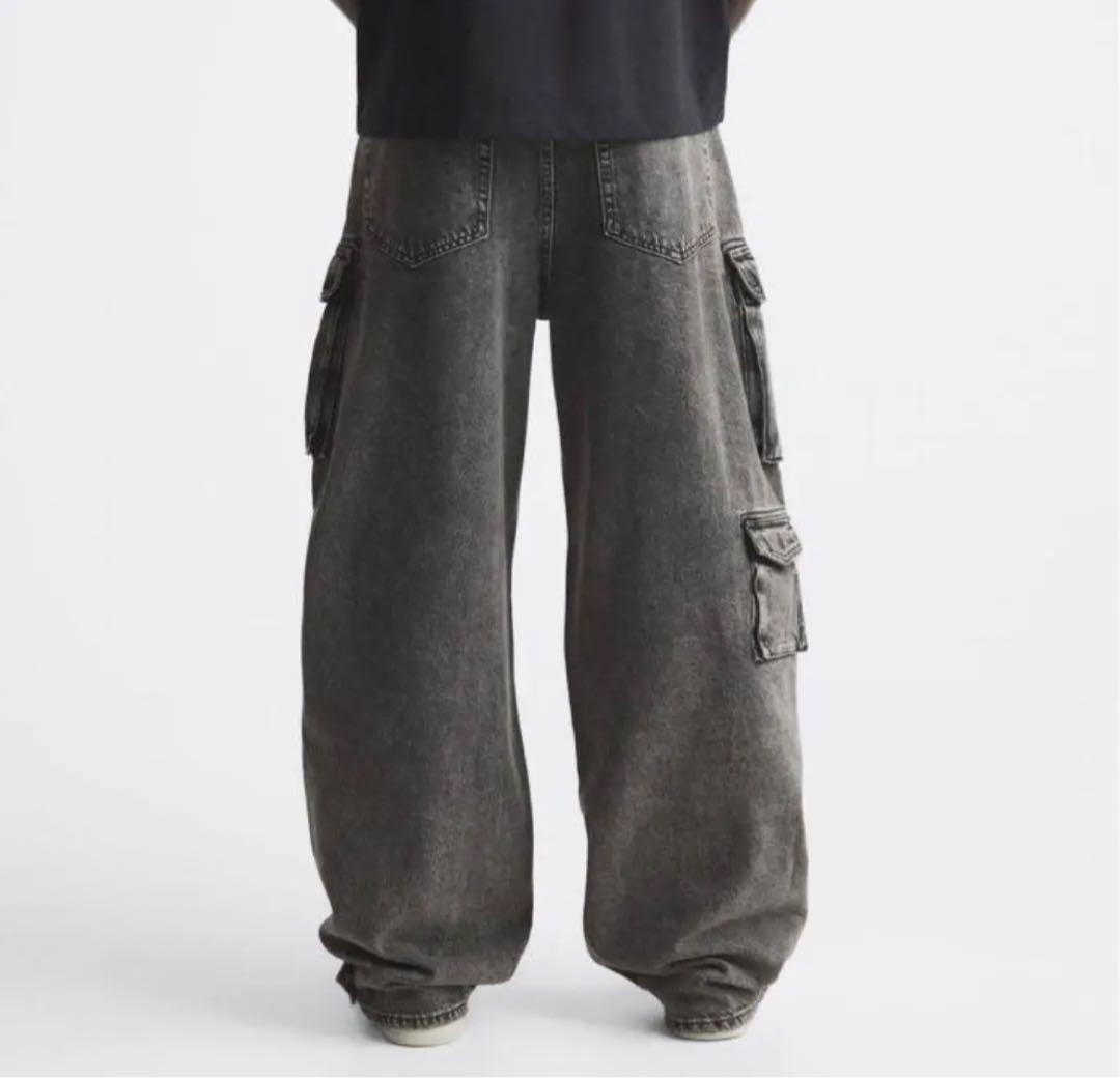 別注＞Cargo Pants KAR TOKYO BASE | alk phenix