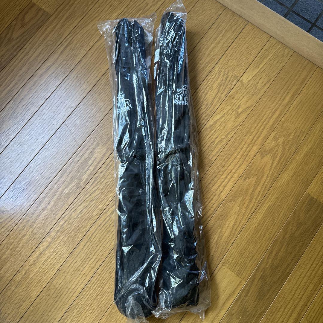 DEERFAMY アウトドア チェア　２個　未使用