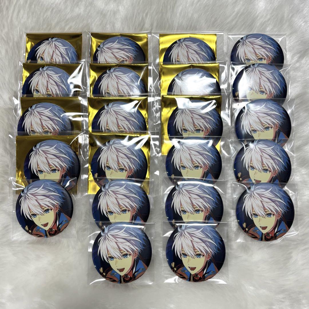 魔法使いの約束 アーサー サマコレ 缶バッジ Amazon.co.jp: まほやく サマーコレクション MD 缶バッジ