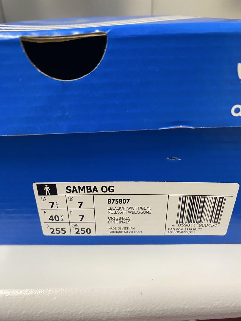 Samba