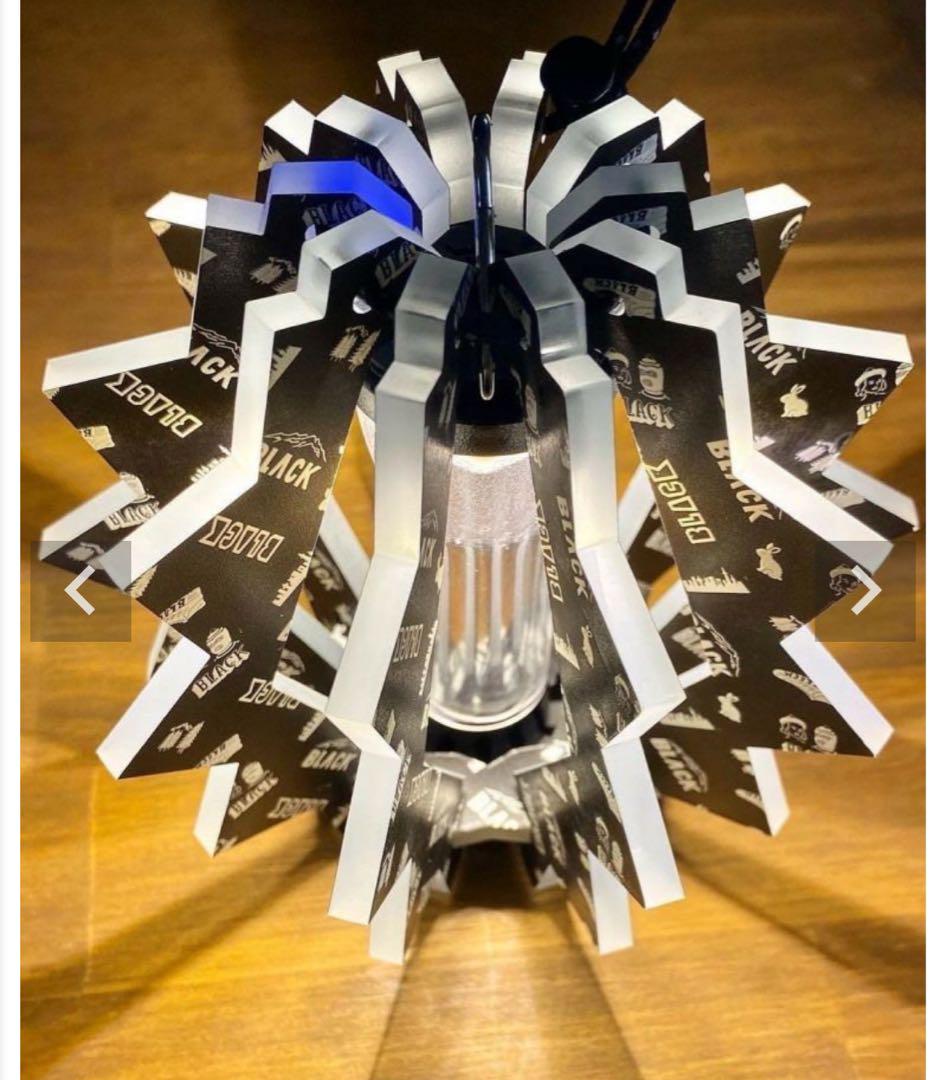 定価以下BONBONERO ボンボネロ BLACKBLICKコラボver.