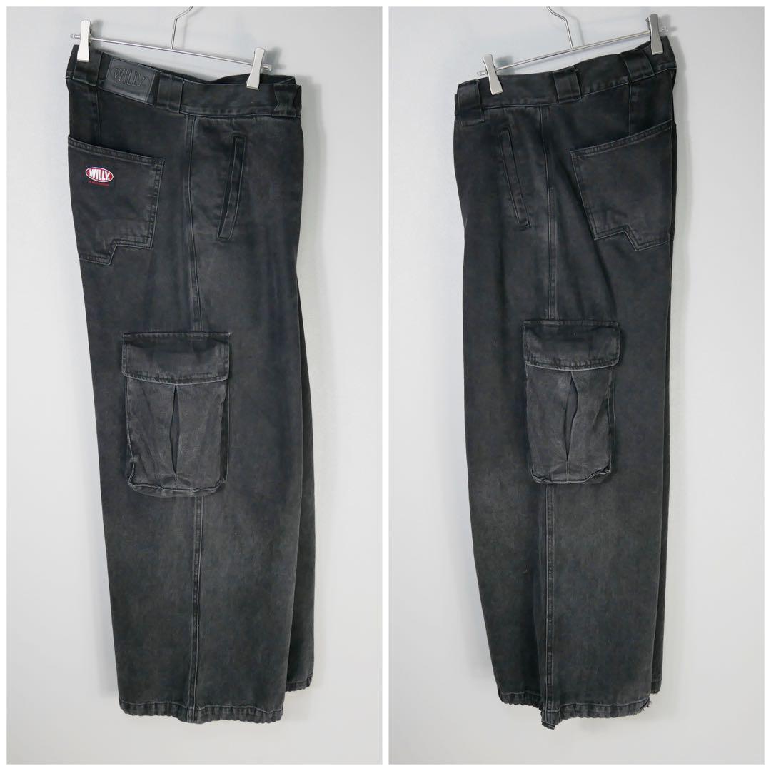 CARGO PANT