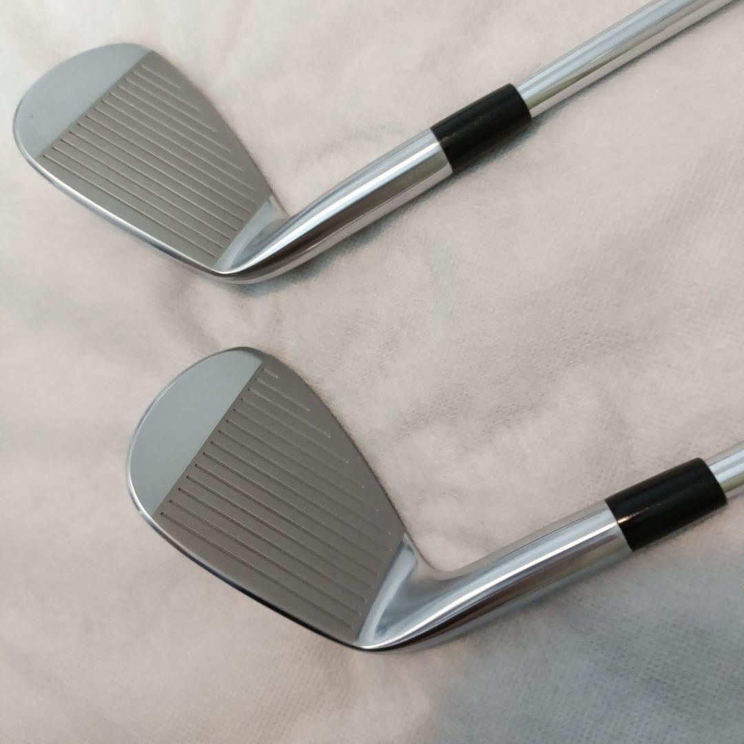 【名器/美品】Mizuno Pro 223 アイアン 5〜PW
