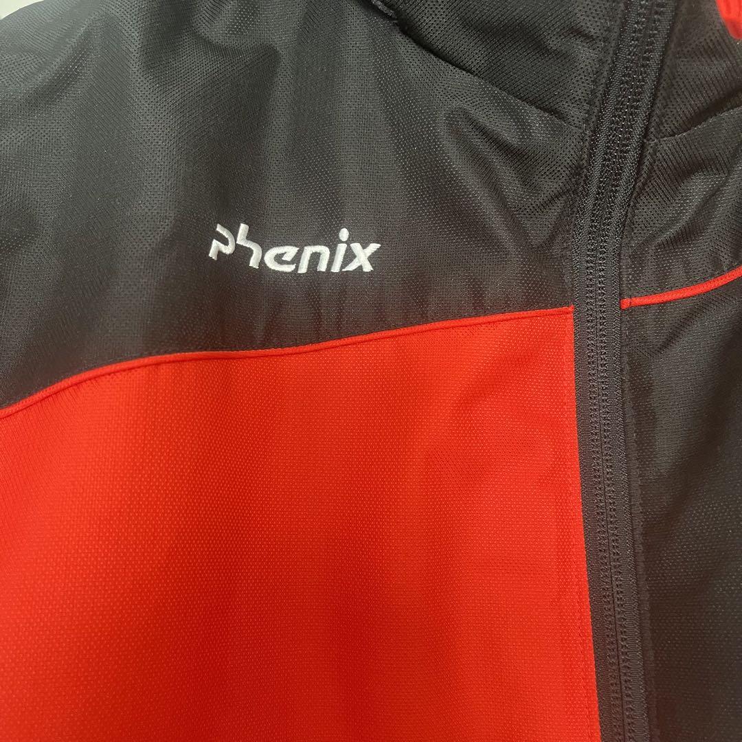 Phenix スキー スノボウェア ジャケット 上下セット 160 フェニックス