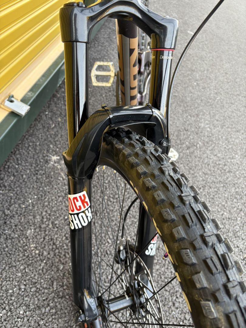 Kona process 153 DL 2020モデル　Mサイズ コナ　フルサス