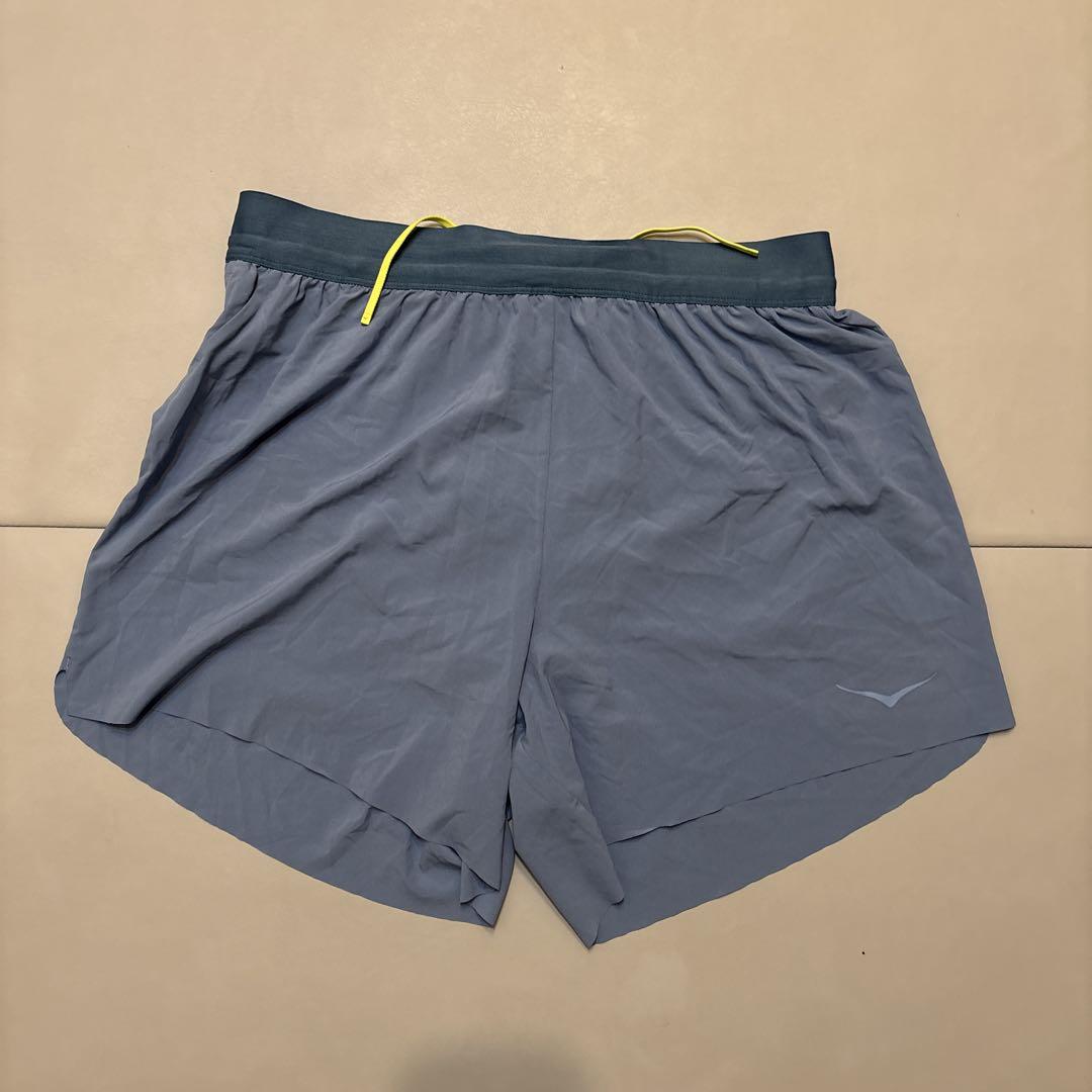 HOKA ONE ONE ランニングショーツ M