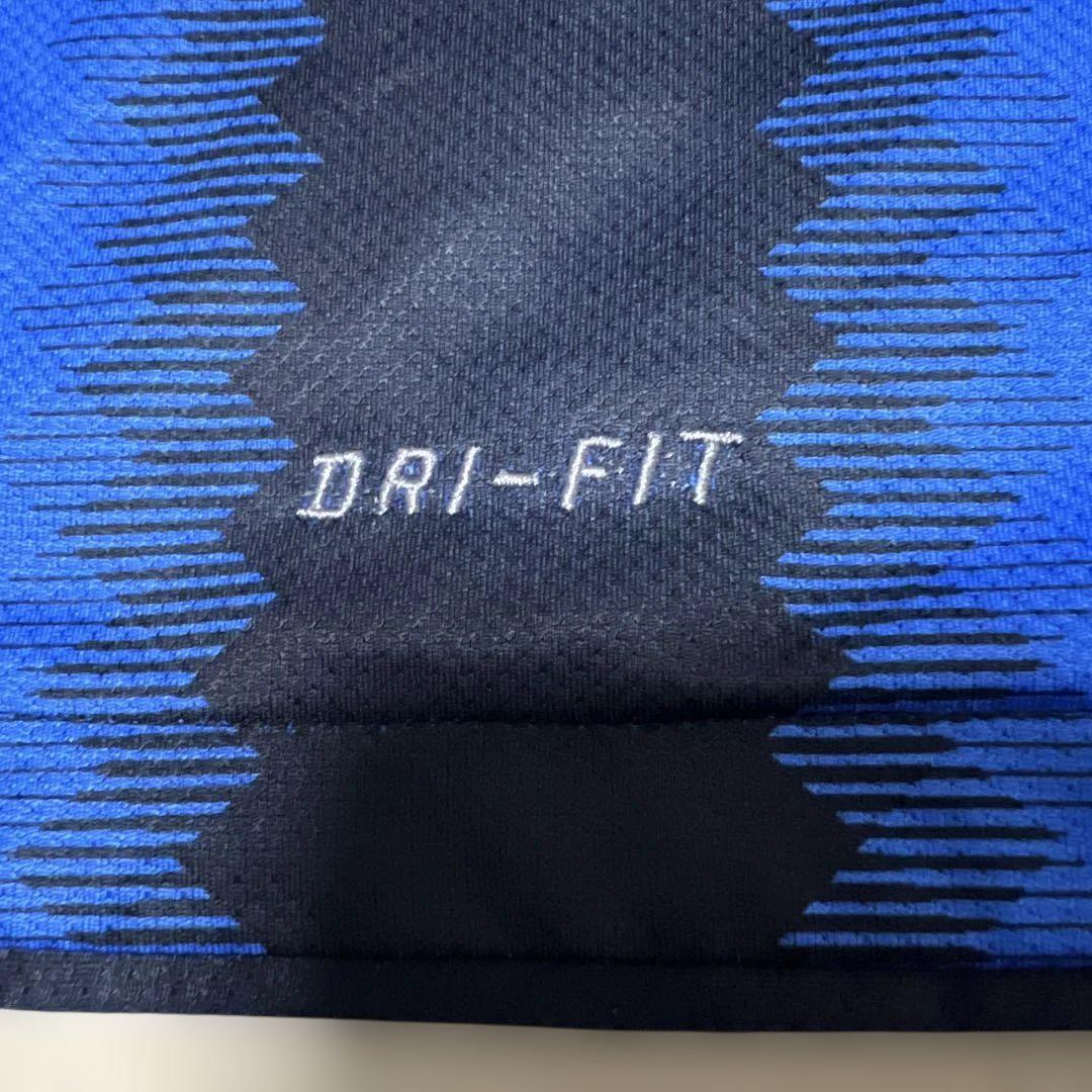 ウェア Inter Milan 2010-2011 Home NIKE