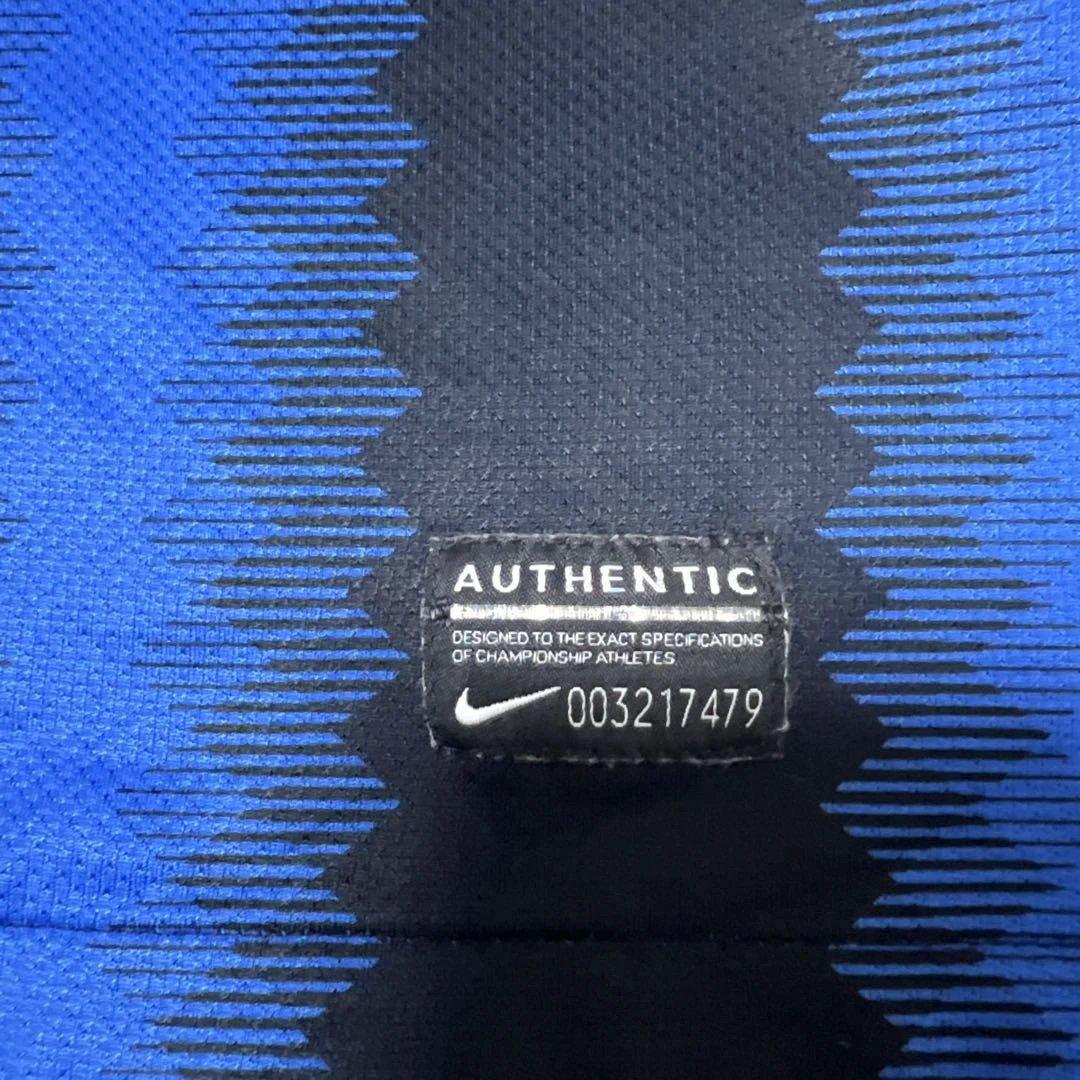 ウェア Inter Milan 2010-2011 Home NIKE