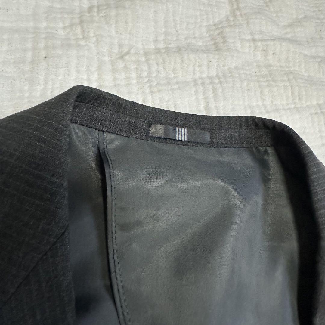 美品☆SUIT SELECTスーツセレクト セットアップ