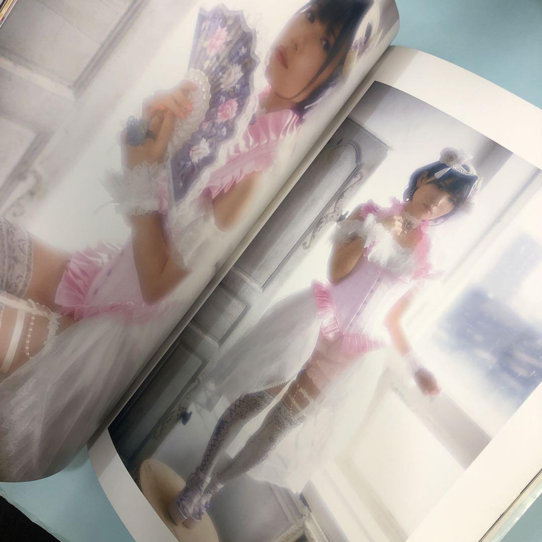 17℃ 相坂優歌1st写真集 - メルカリ