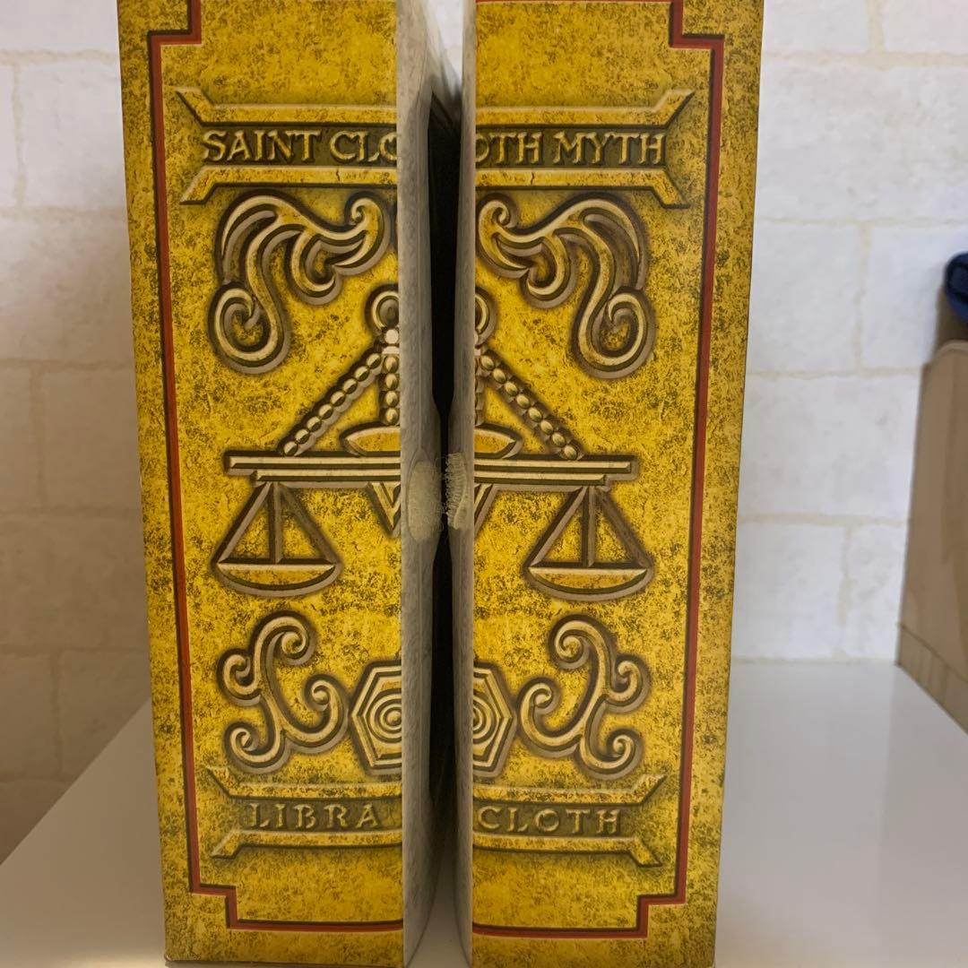 フィギュア 4体