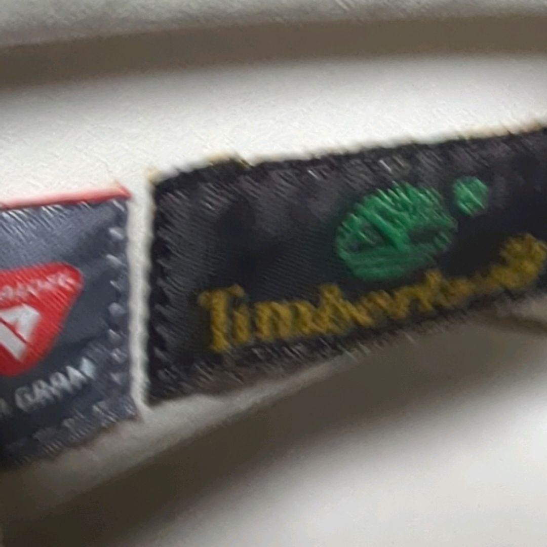 ★激レア★ timberland　26 プレミアムブーツ　ホワイトグレー