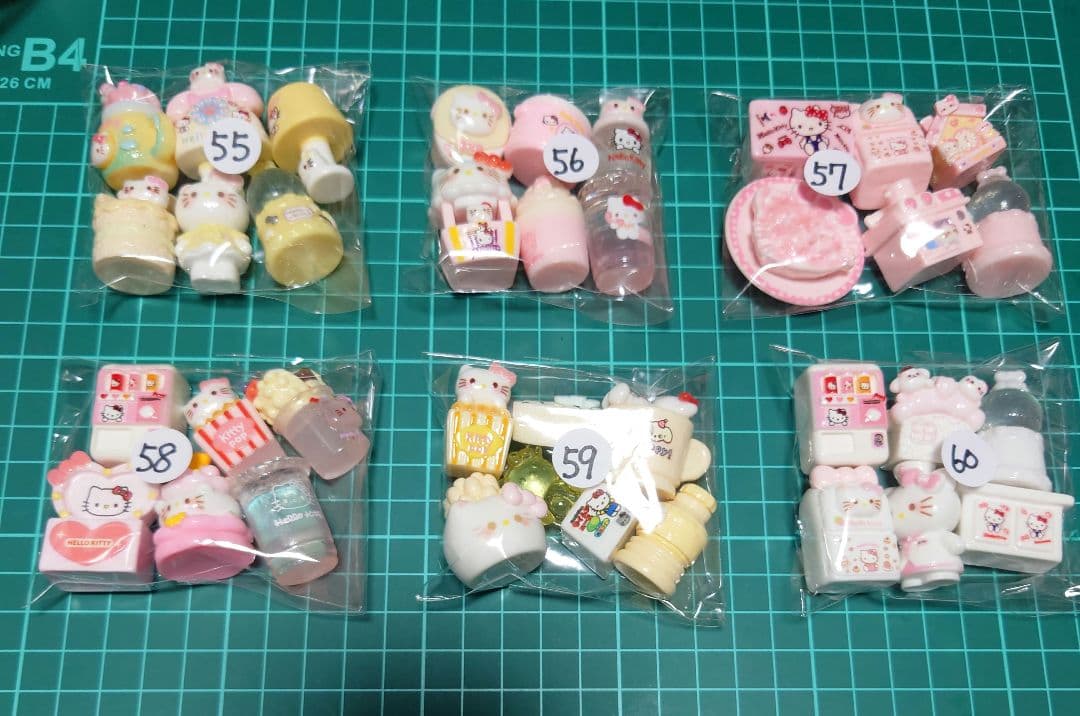 デコパーツ専用③