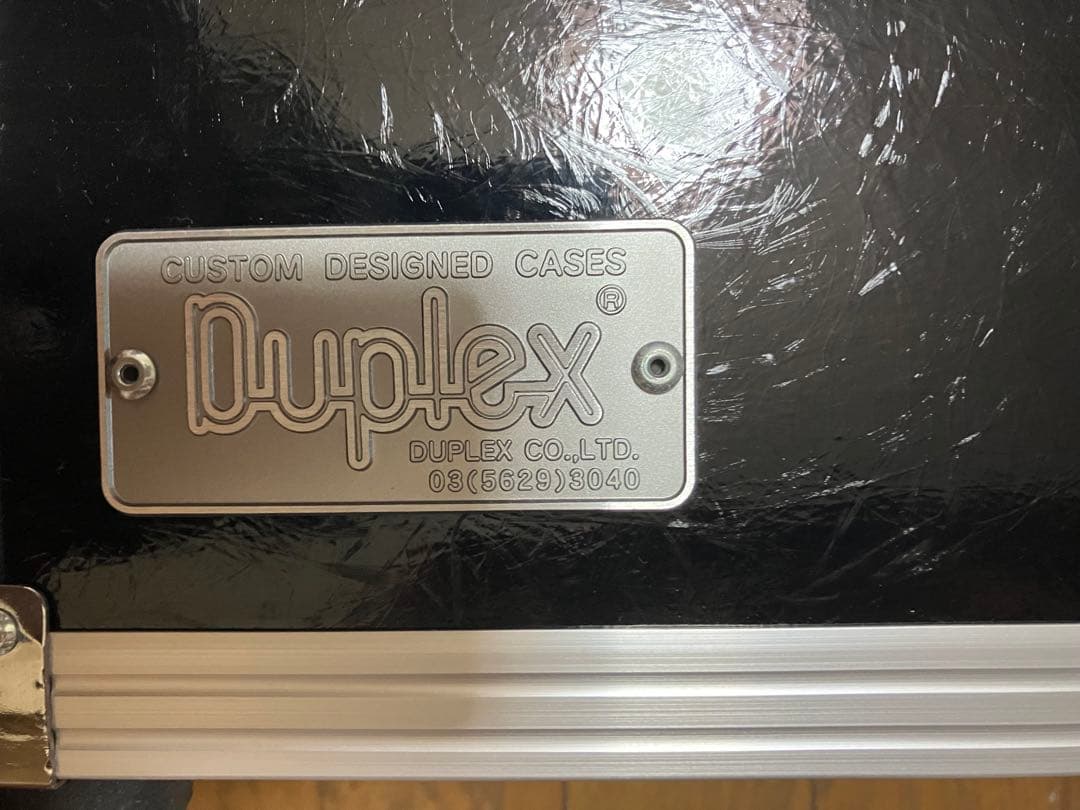 EDWARDS E-CL-140 LUNA SEA SUGIZO duplex