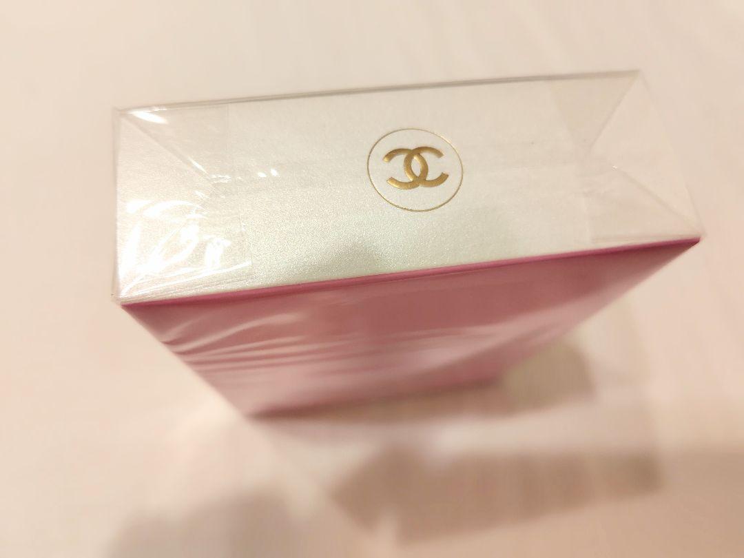 CHANEL　チャンス　オースプランディド　オードゥパルファム　ヴァポリザター