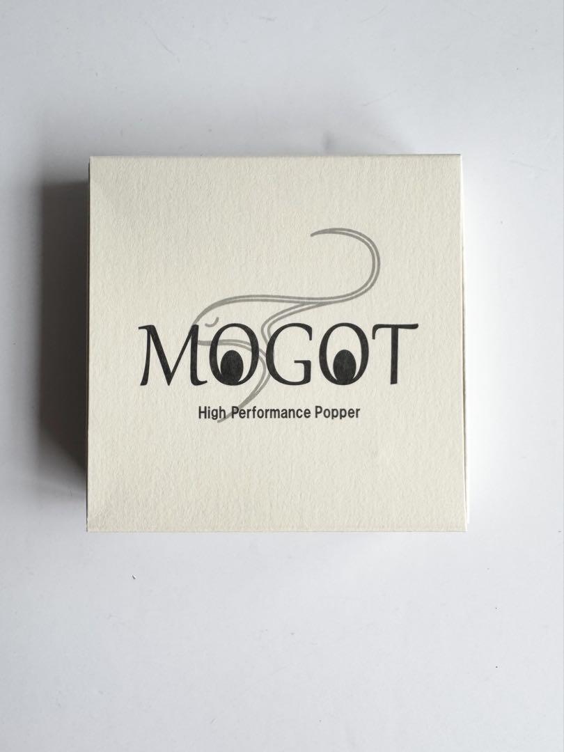 レヴォニック　MOGOT モゴット　デビューセット revonik レヴォニック MOGOT モゴット デビューセット 2個セット