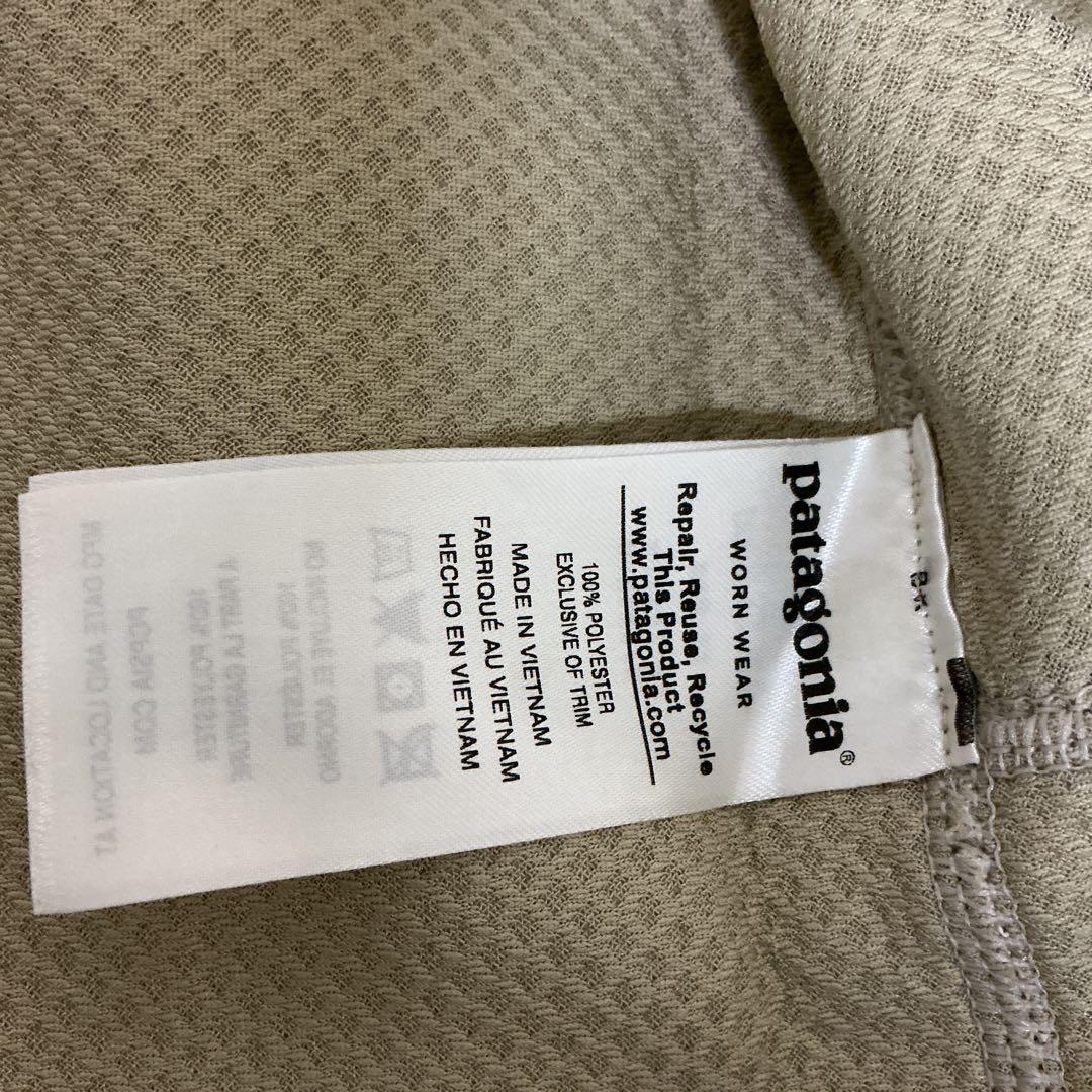 Patagonia Retro-X サイズM 未使用に近い