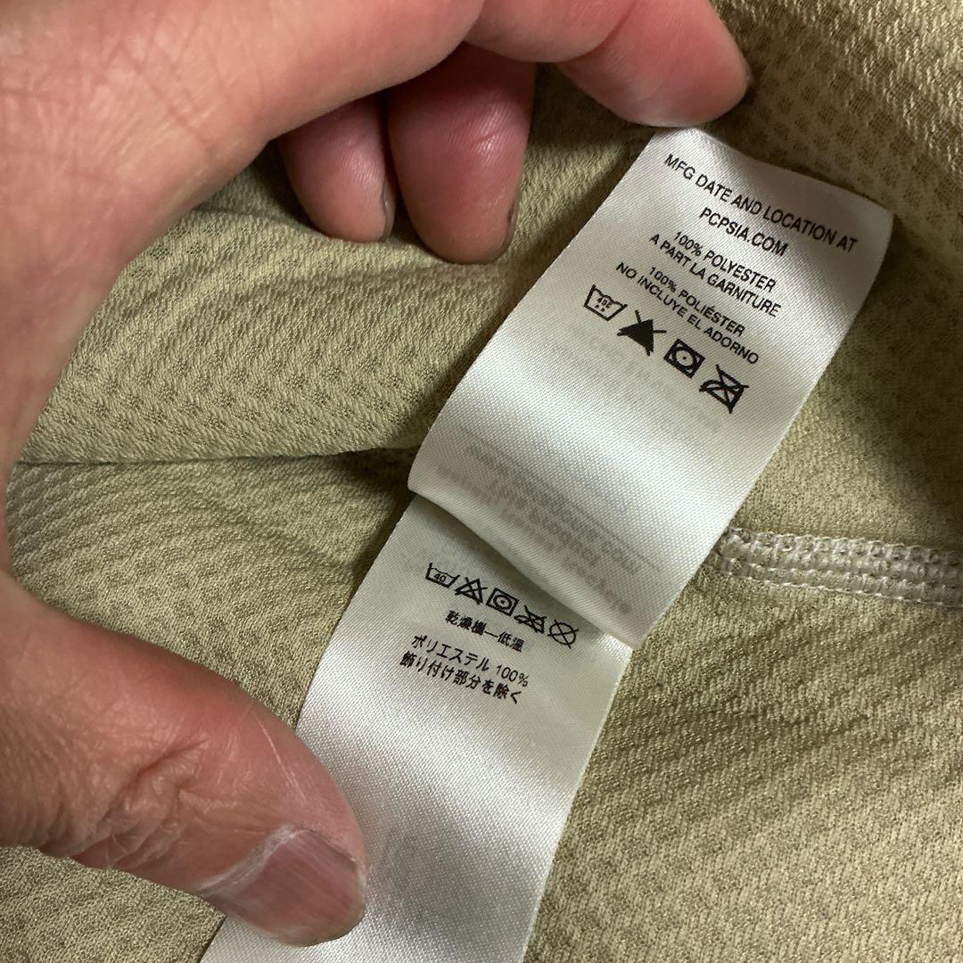 Patagonia Retro-X サイズM 未使用に近い