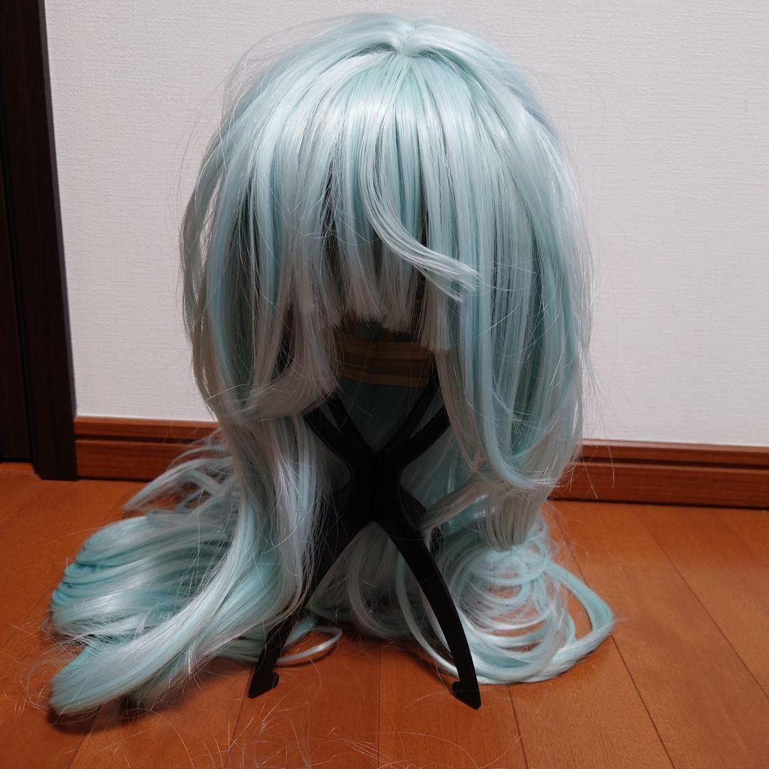原神 夢見月瑞希 コスプレ衣装 ウィッグ 靴付き フルセット