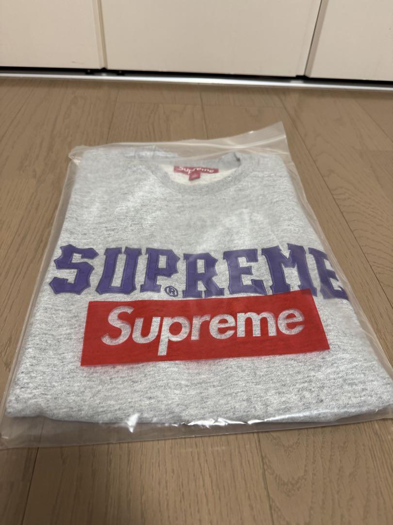 グレー Tシャツ