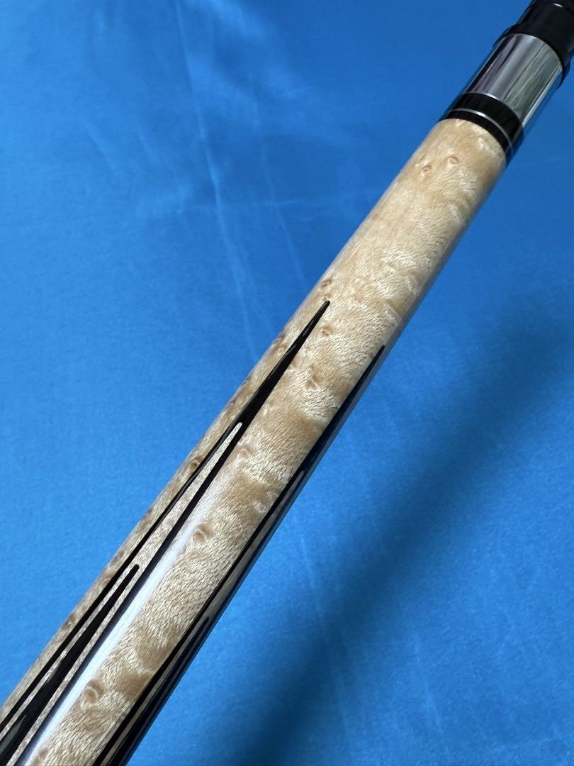 schon cues custom ショーン　STL9 カスタムキュー　バット